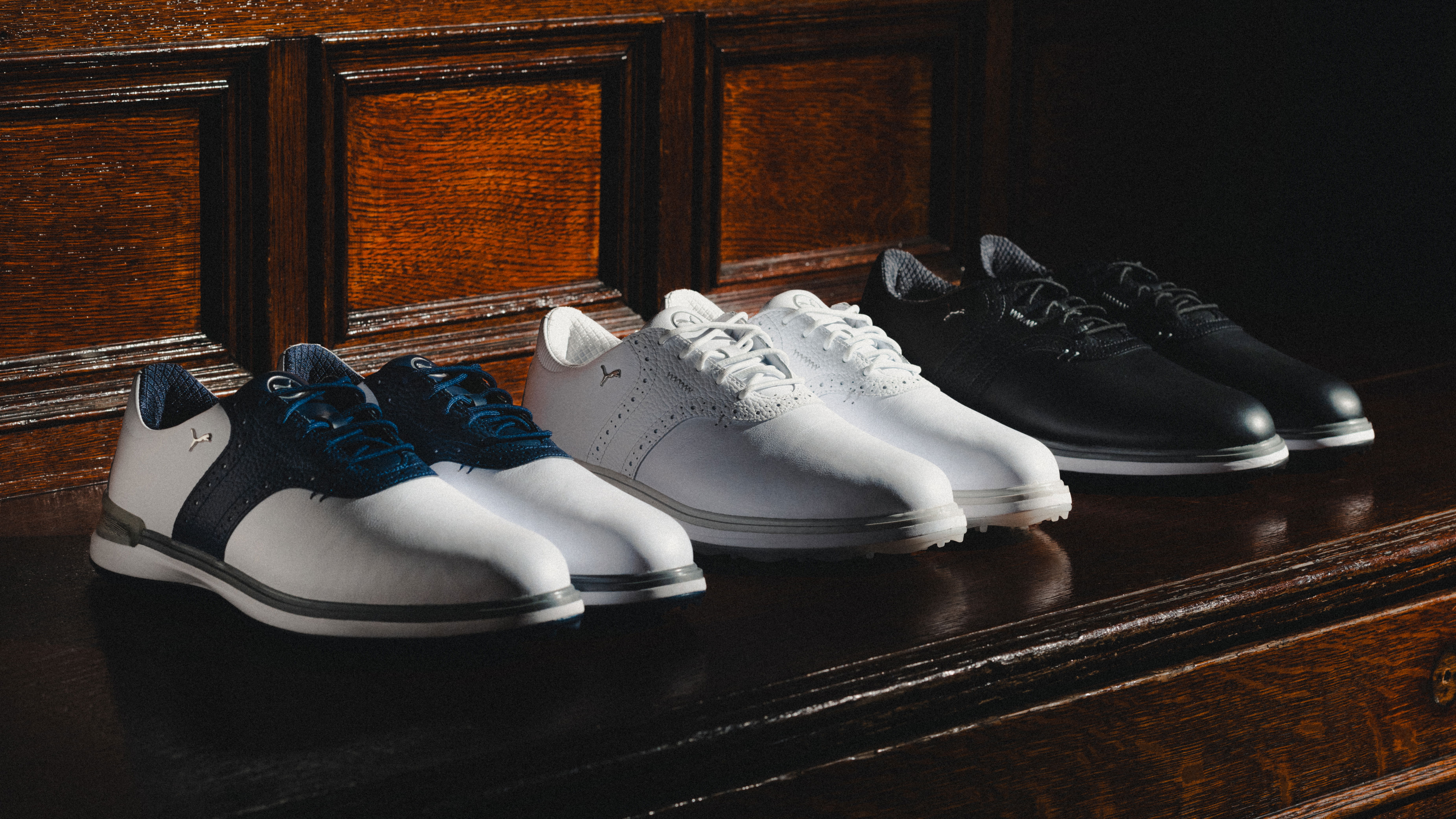 PUMA Golf Avant